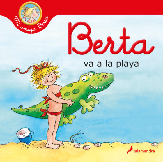 Libros - Colección mi amiga Berta - Imagen 5