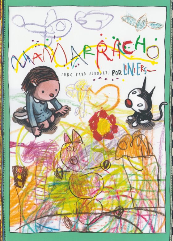 Mamarracho - Libro
