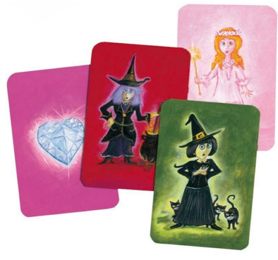 DIAMONIAK Juego de aventura y estrategia Djeco - Imagen 2