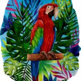 Pañal Ecopipo Estampado G4 MACAO