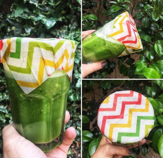 Eco Wrap Pack x2 Producto sustentable - Imagen 6