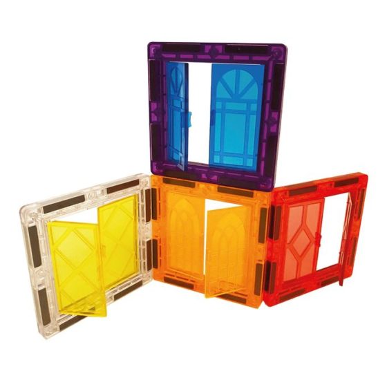 IMANIX COOL WINDOWS - Set 20 ventanas y 24 clicks - Imagen 3