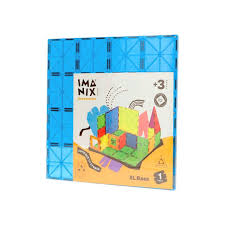 IMANIX BASE MAGNÉTICA XL - La base IMANIX mide 30 x 30 cm