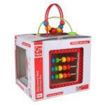Cubo de actividades - Hape - Imagen 8