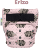 PAÑAL G4 ECOPIPO UNITALLA ERIZOS