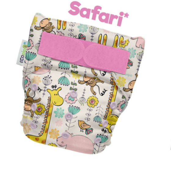PALA G4 ECOPIPO UNITALLA SAFARI