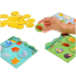 Loto de animales Djeco - Imagen 5