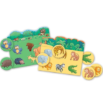 Loto de animales Djeco - Imagen 4