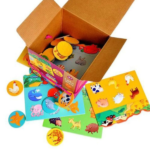 Loto de animales Djeco - Imagen 2