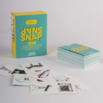SNAP juego de cartas