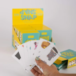SNAP juego de cartas - Imagen 2
