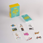 SNAP juego de cartas - Imagen 3