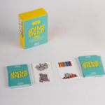 SNAP juego de cartas - Imagen 4