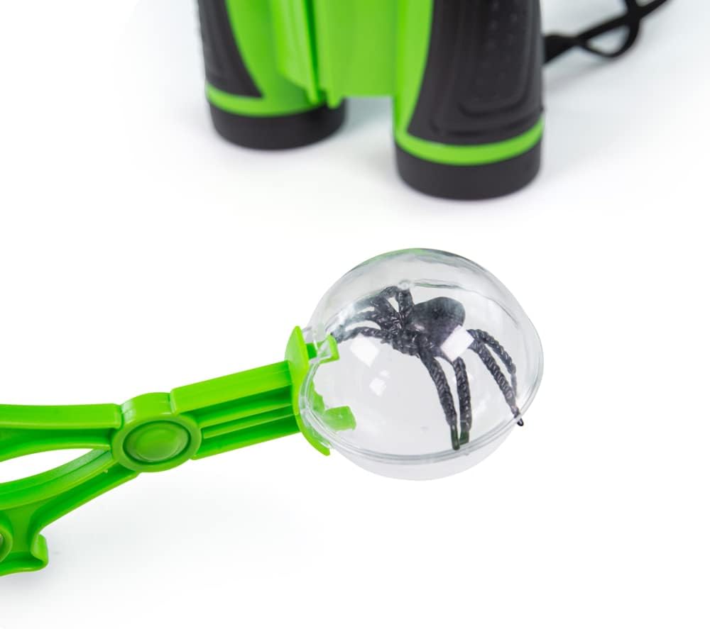 Set de Exploradores para observar insectos - Imagen 15