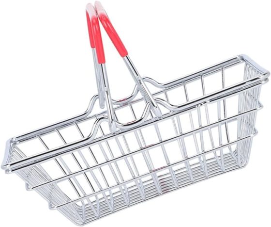 Canasto de compra