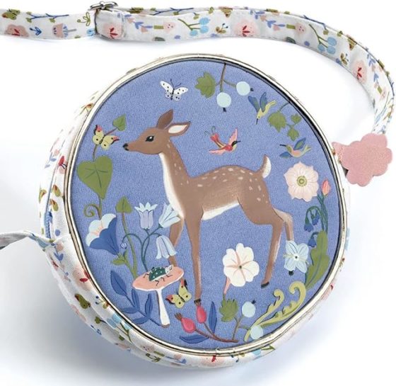 Cartera de Ciervo Djeco - Imagen 4