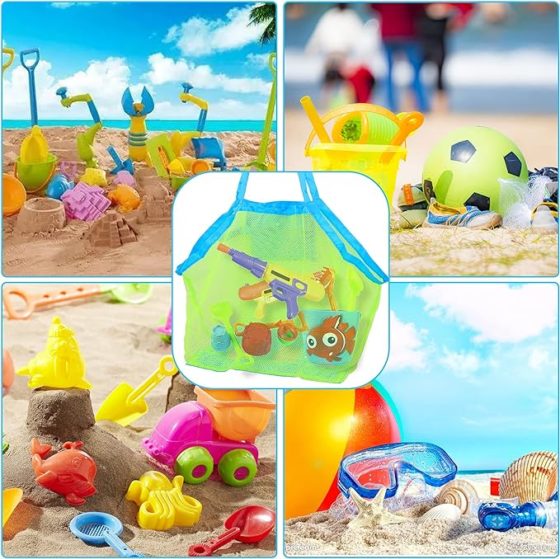 Bolsa de playa - Imagen 3