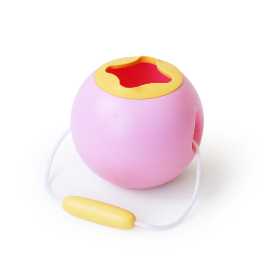 El cubo sin derrames (pequeño)