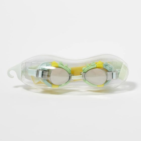 Lentes de natación de monstruo - Imagen 3