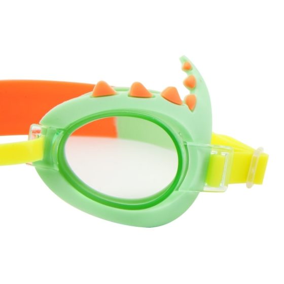 Lentes de natación de dino - Imagen 2