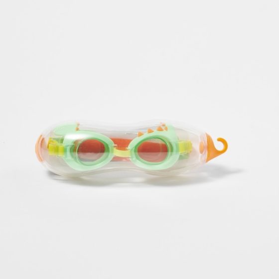 Lentes de natación de dino - Imagen 3