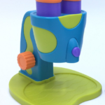 Mi Primer Microscopio - Imagen 12