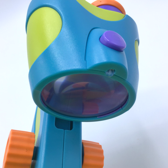 Mi Primer Microscopio - Imagen 9