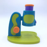 Mi Primer Microscopio - Imagen 5