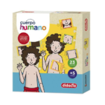 Juego del Cuerpo Humano