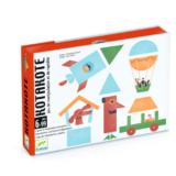 KotaKote Juego de Mesa _Djeco
