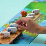 Juego de Mesa - Hop! Hop! Hop! - Djeco - Imagen 5