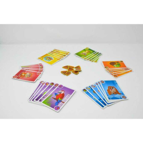 Juego de Mesa ¿QUIÉN FUE? - Imagen 3