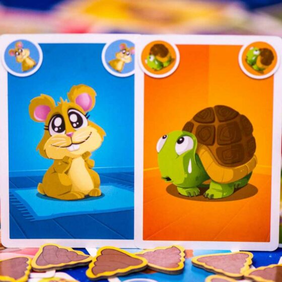 Juego de Mesa ¿QUIÉN FUE? - Imagen 4