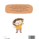 Tu cuerpo es tuyo - Libro - Lucia Serrano - Imagen 3