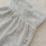 Conjunto Plush, pelele + buzo - Oveja - 100% Algodón - Imagen 4