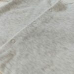 Conjunto Plush, pelele + buzo - León - 100% Algodón - Imagen 5