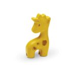 Animal de madera - Jirafa de Plan Toys