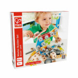 Juego de construcción, maestro de estructuras - Hape
