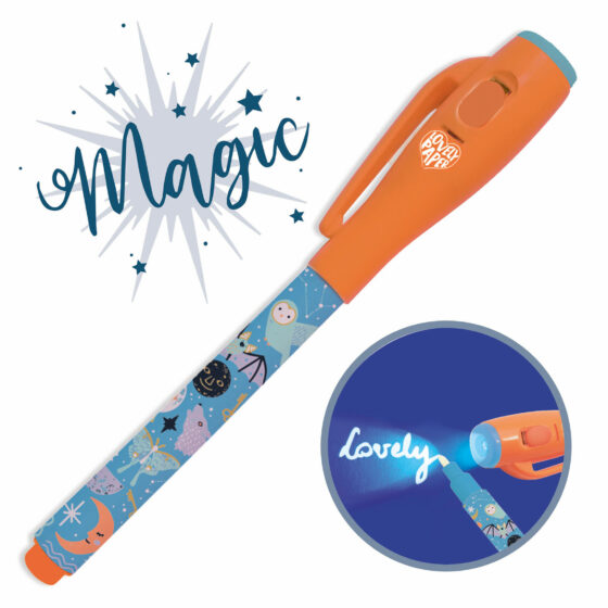 Lapicera mágica - Djeco - Camille - Imagen 2
