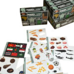 Juego de cartas - IMAGENOLOGO - Chau Pantallas - Imagen 2