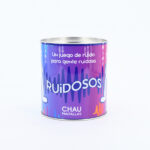 Juego de cartas - RUIDOSOS - Chau Pantallas