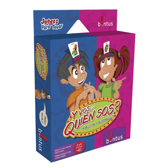 Juegos para llevar - Promo Bontus x3 Juegos - Imagen 3