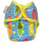 Pañales para natación - Surf - 16 a 25 kilos