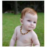 Collar para bebé - Baby Ámbar - 32cm