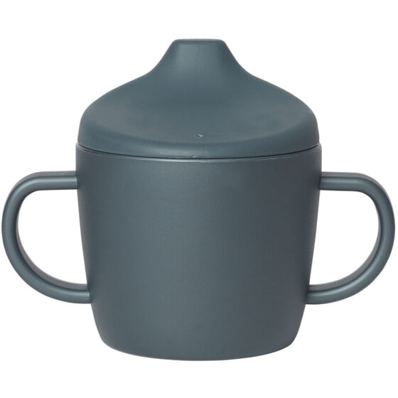 Vaso de entrenamiento en silicona - Storki - Imagen 3