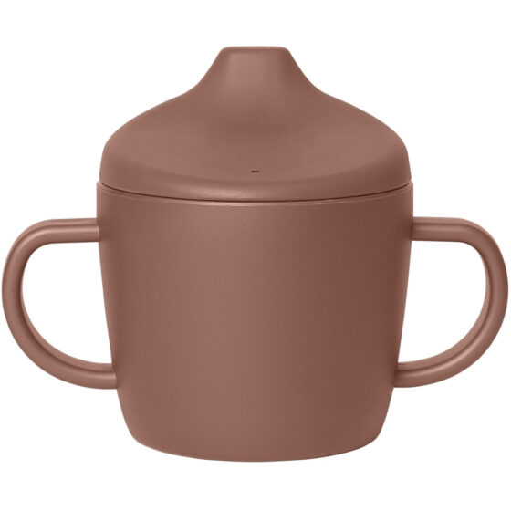 Vaso de entrenamiento en silicona - Storki - Imagen 2