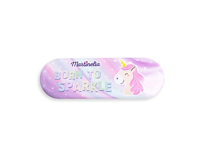 Kit de stickers para uñas Martinelia Little unicorn - Imagen 5