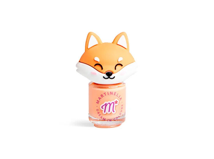 Esmalte de uñas infantl Martinelia My best friends - Imagen 5